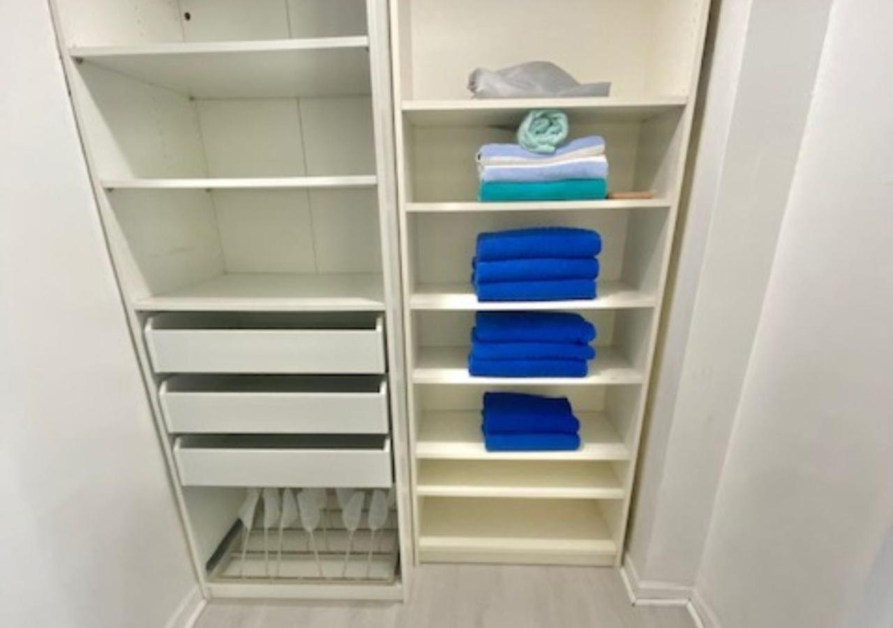 Miami Hollywood High Rise Condo 004-22Bvic المظهر الخارجي الصورة