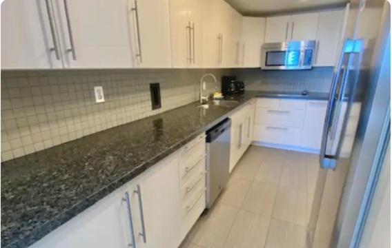 Miami Hollywood High Rise Condo 004-22Bvic المظهر الخارجي الصورة