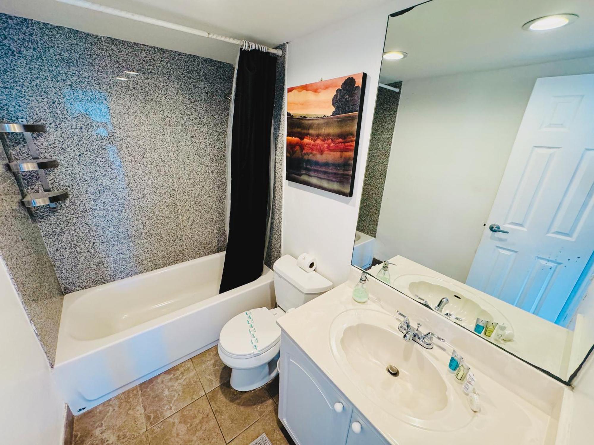 Miami Hollywood High Rise Condo 004-22Bvic المظهر الخارجي الصورة
