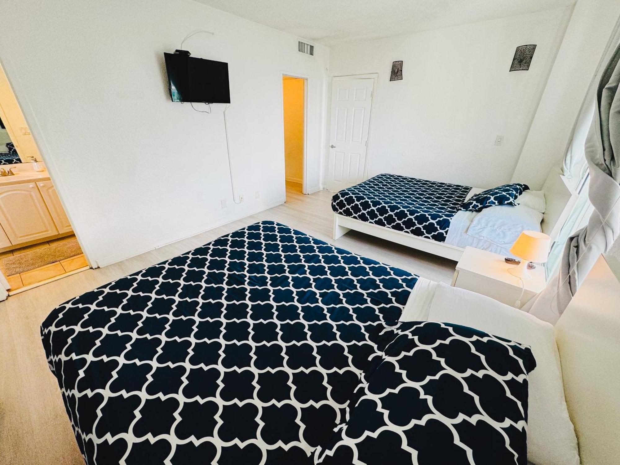 Miami Hollywood High Rise Condo 004-22Bvic المظهر الخارجي الصورة
