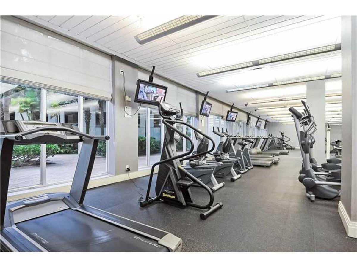 Miami Hollywood High Rise Condo 004-22Bvic المظهر الخارجي الصورة